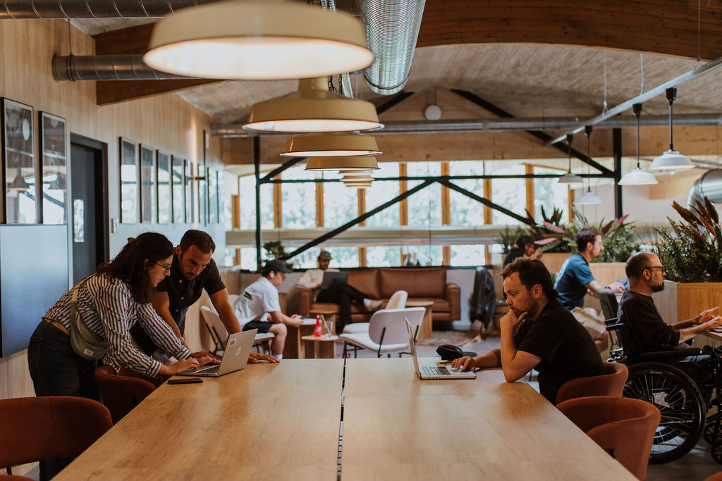 Coworking
