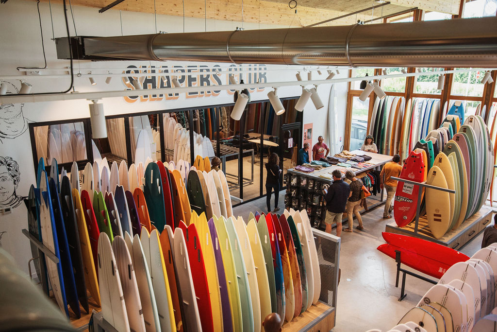 Surf Shop