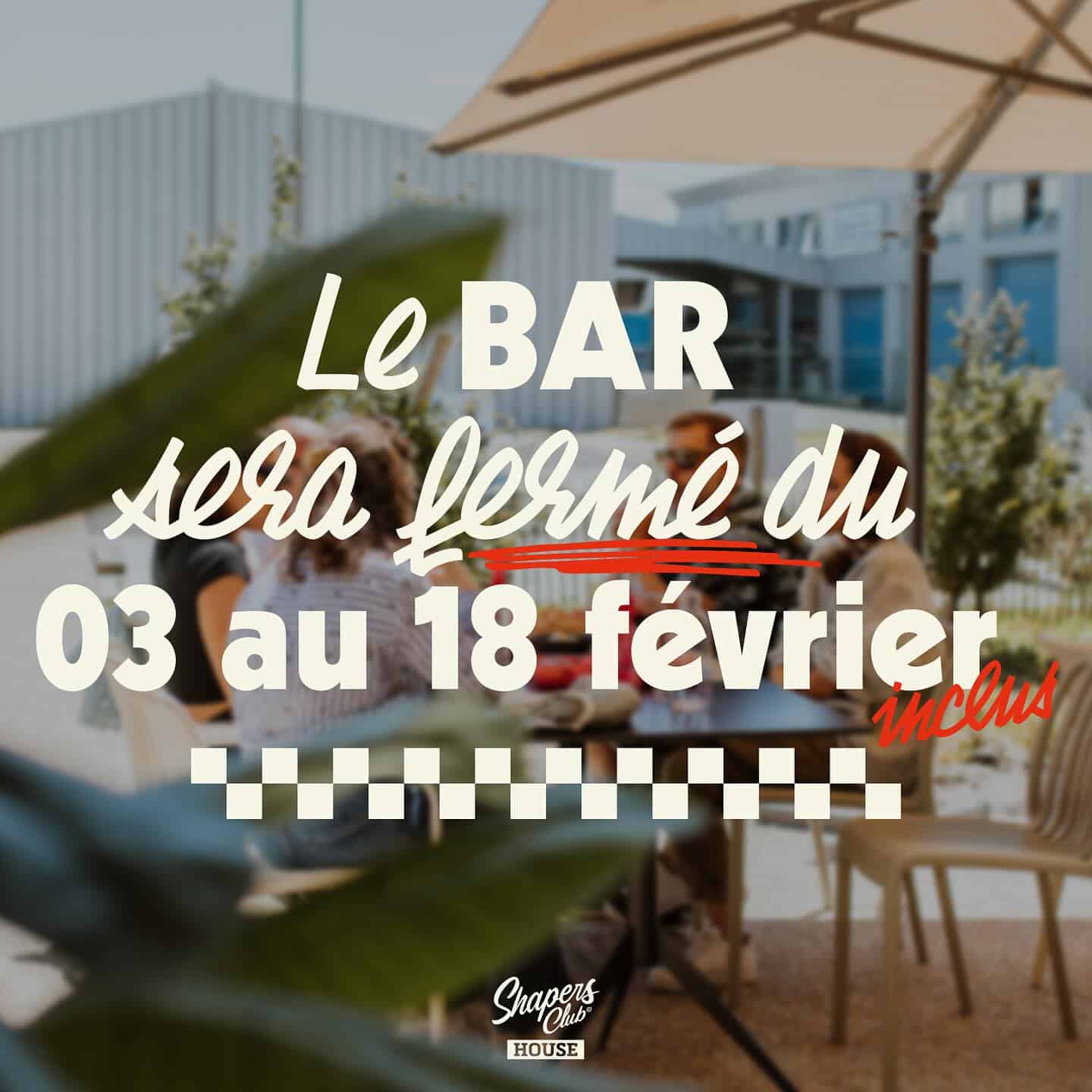 Le Bar