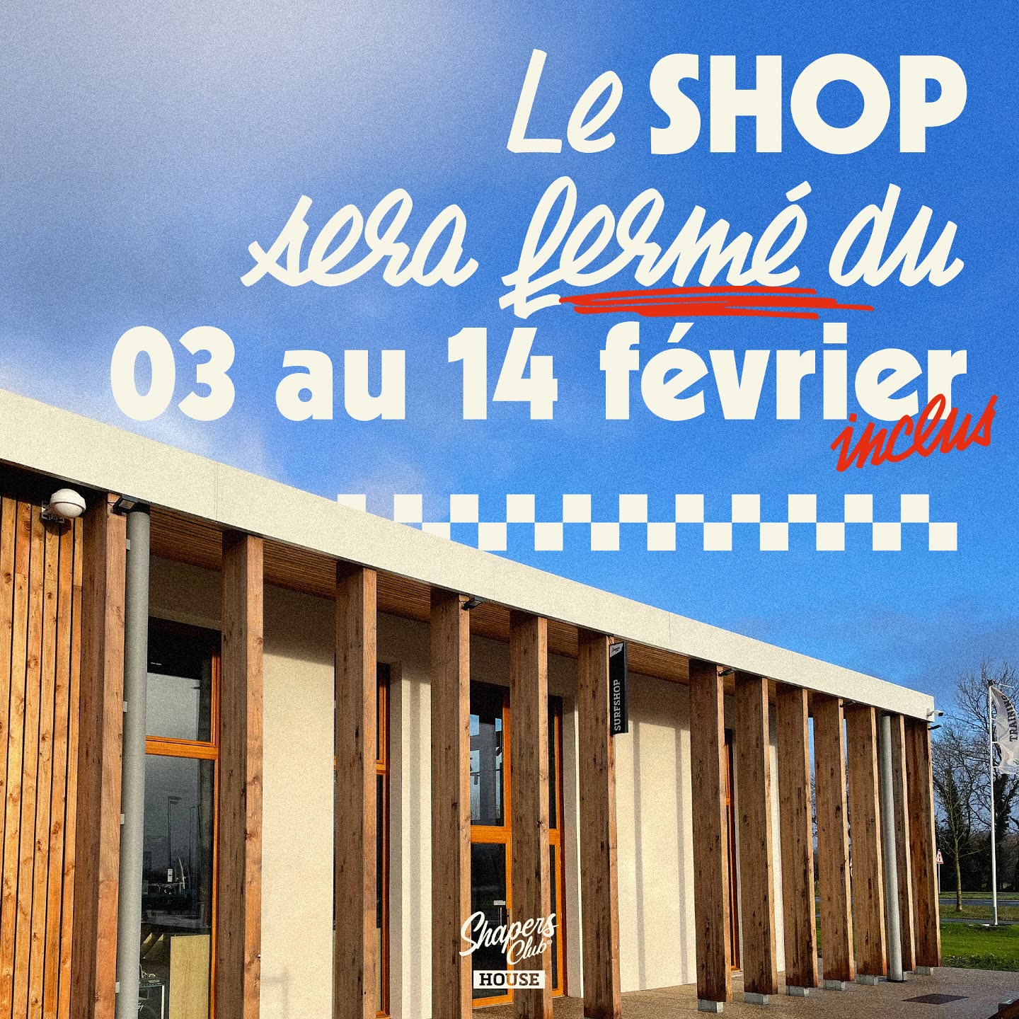 Le Surf Shop